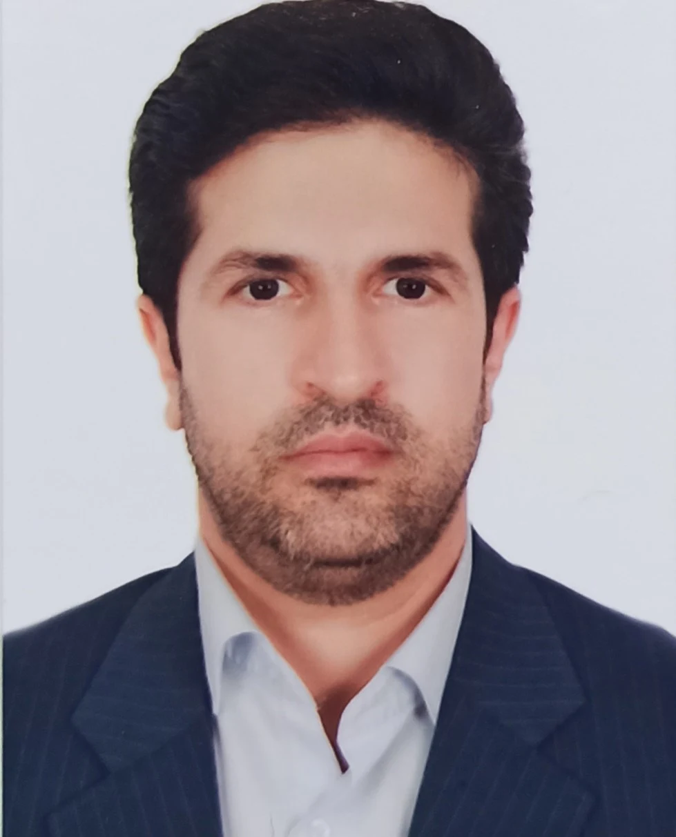 وکیل حسین نجفی