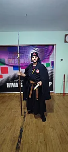 باشگاه نینجوتسو