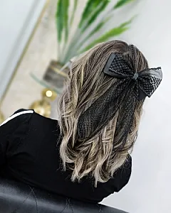 آموزشگاه آرایشگری