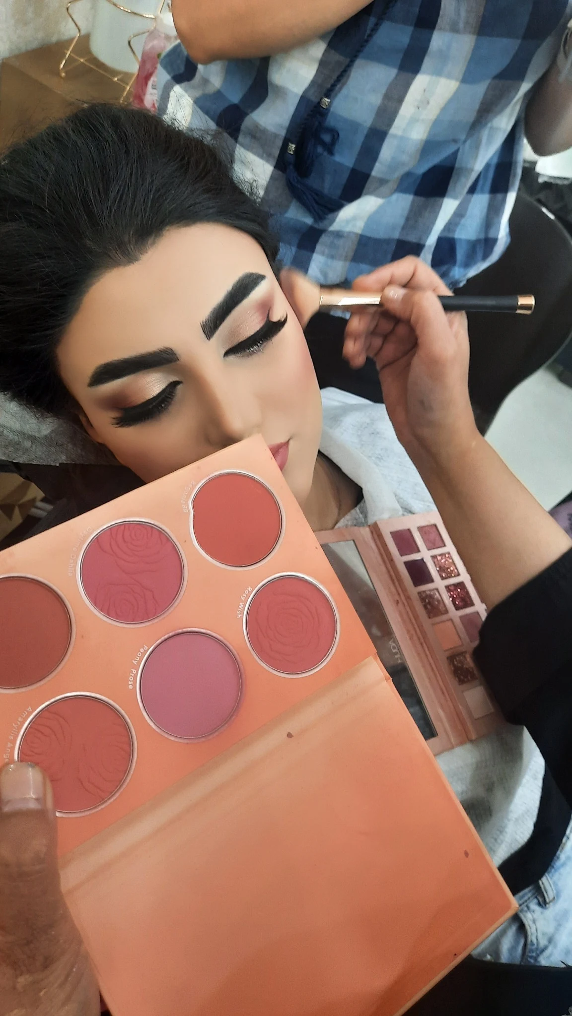 آموزشگاه آرایشگری - تصویر 3