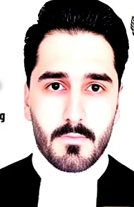 وکیل محمد ذوالفقاری