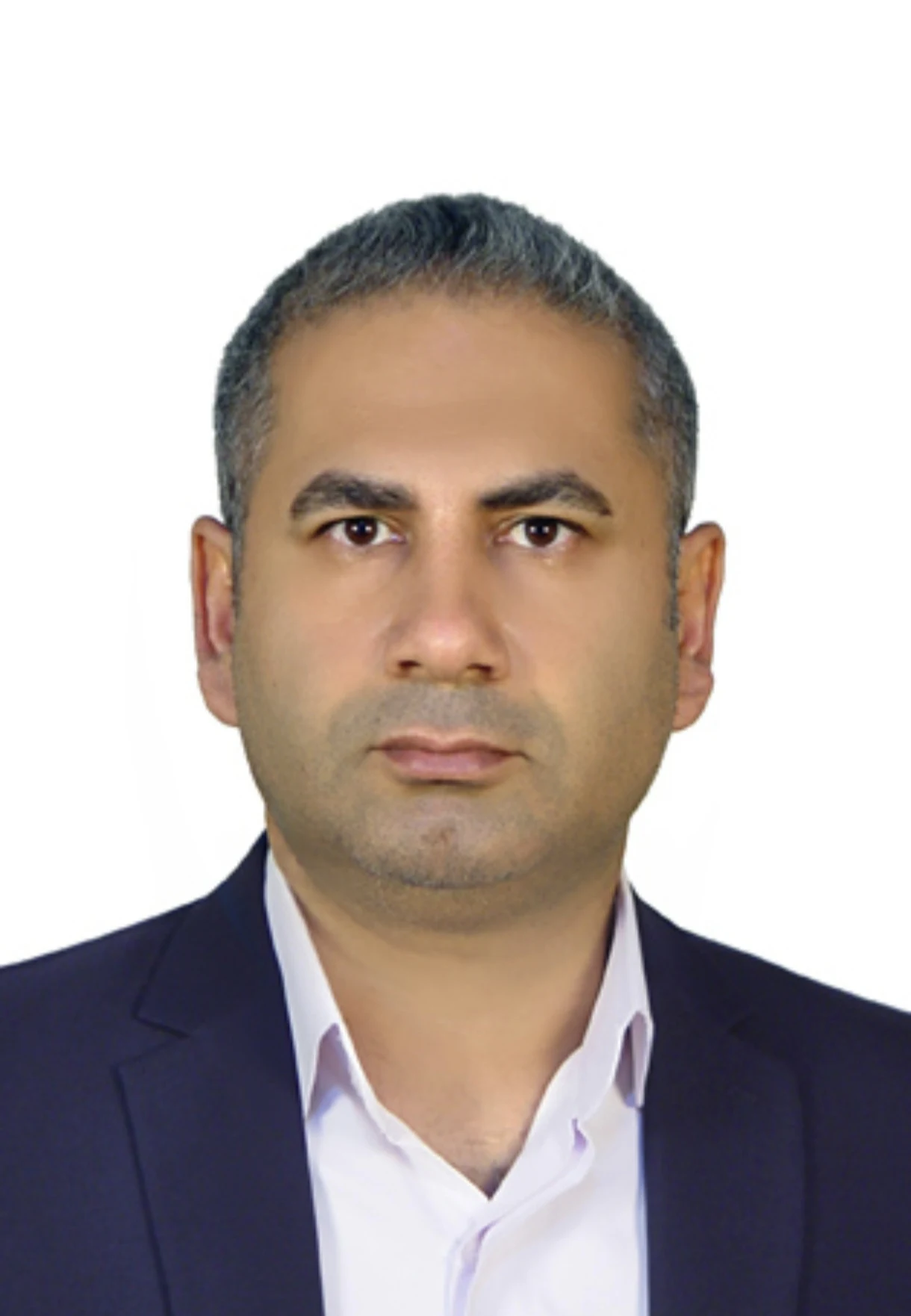 وکیل بهزاد مهدیه