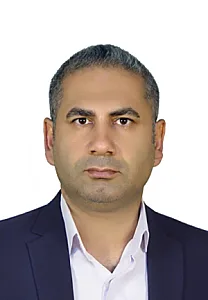 وکیل بهزاد مهدیه
