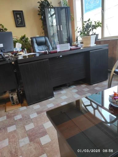 دفتر اسناد رسمی شماره ۵۶