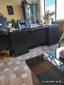 دفتر اسناد رسمی شماره ۵۶