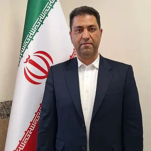 وکیل فریدون کریمی