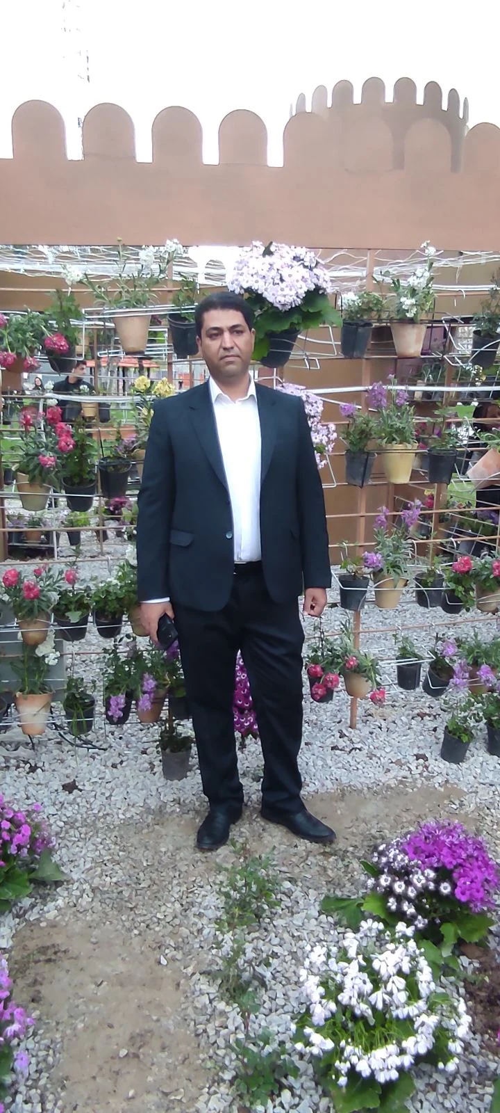 وکیل فریدون کریمی - تصویر 4