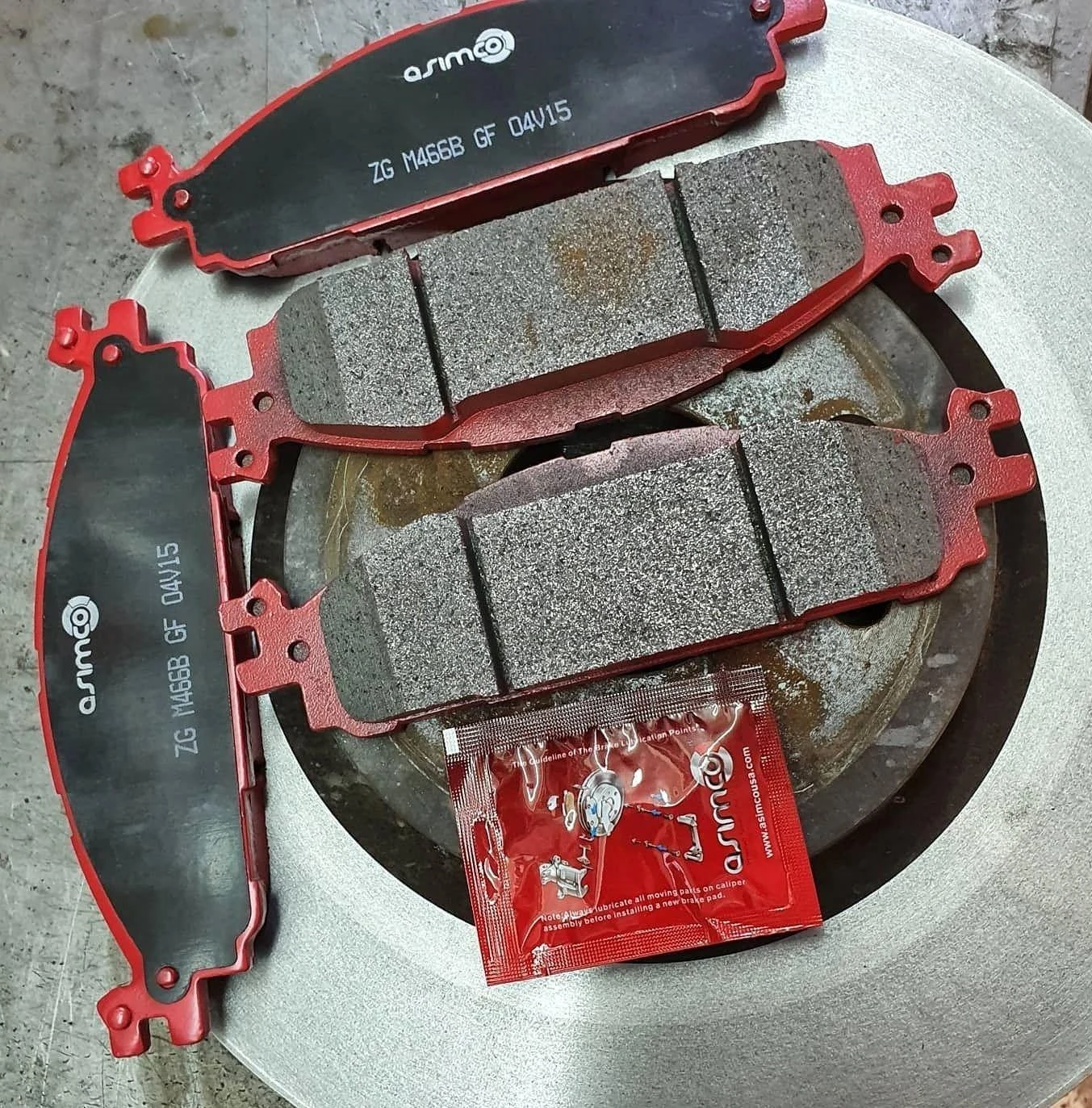 لنت سنتر