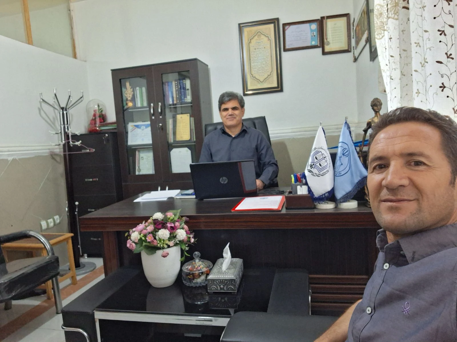 وکیل محمد شهبازی - تصویر 2