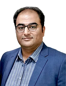 وکیل سیدمحمدجواد جاسمی