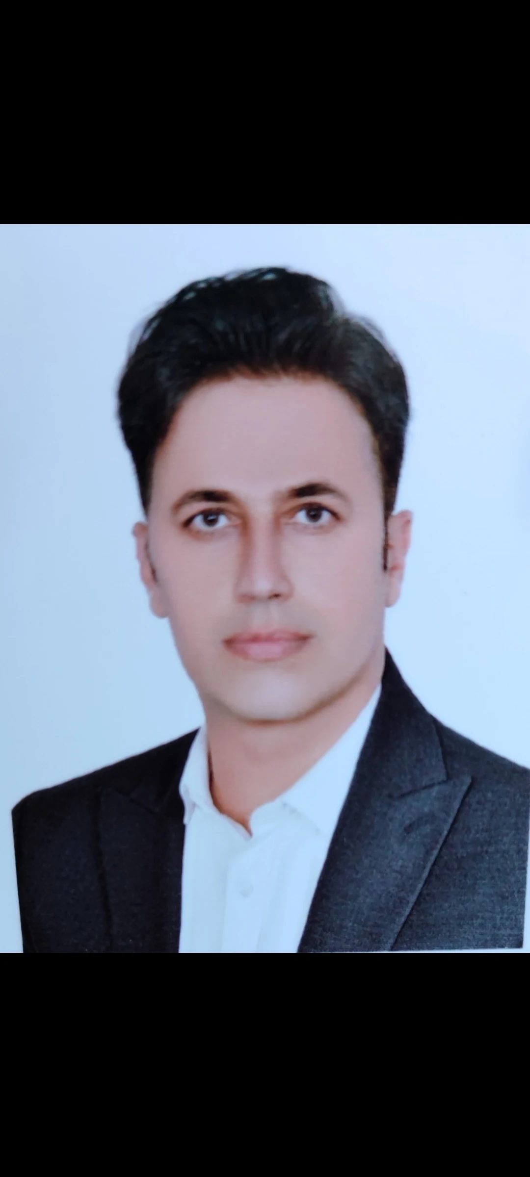 وکیل قاسم محمدی