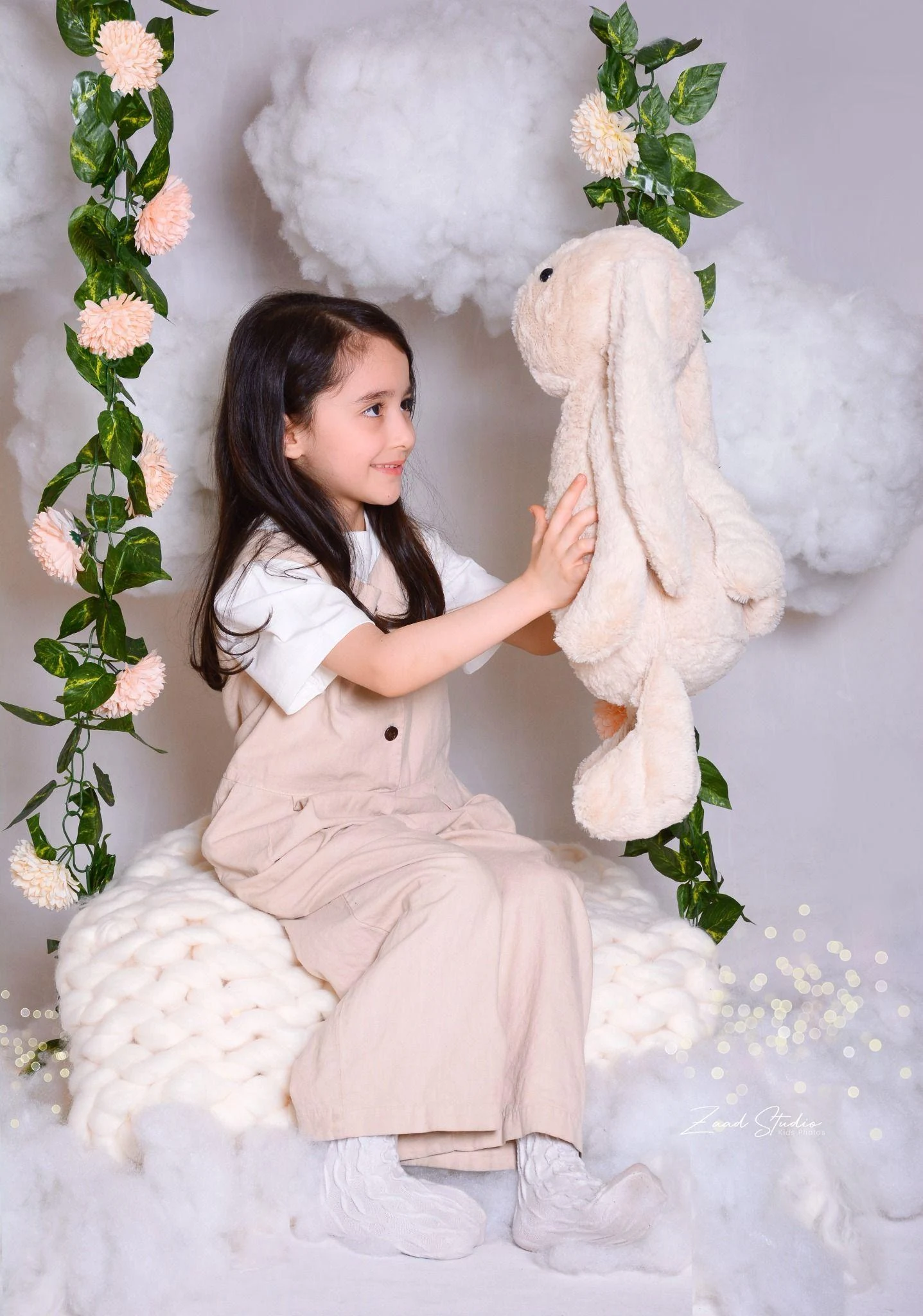 آتلیه کودک زاد