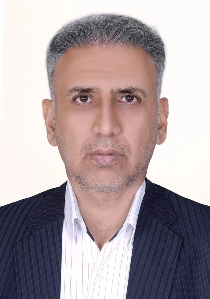 وکیل محسن محمدی