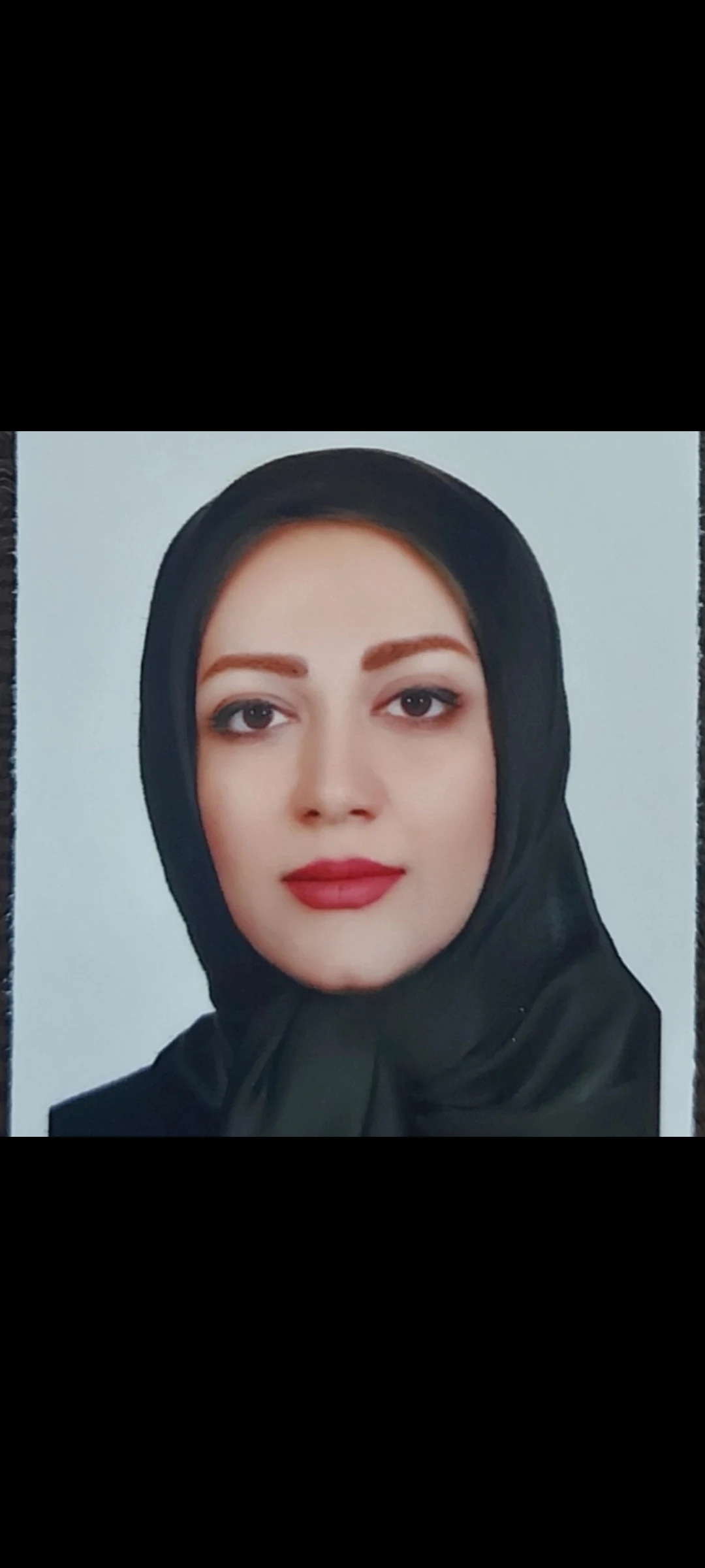 نرگس سادات مولائی