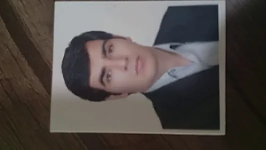 دکتر پرویز ناصری