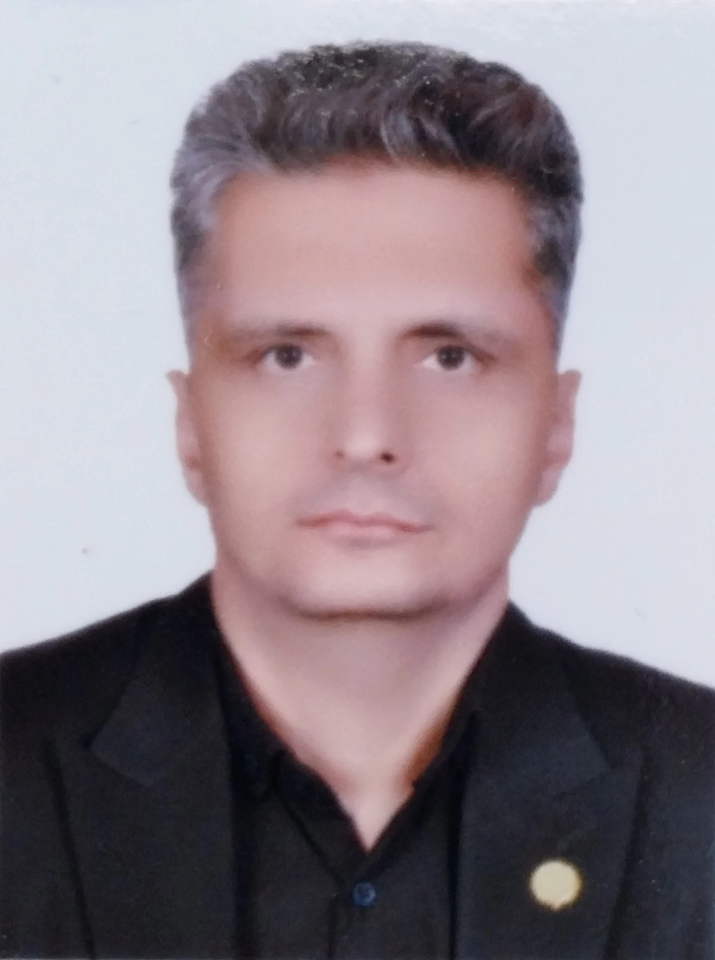وکیل کامران احمدی