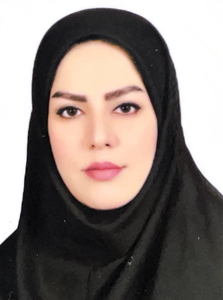 وکیل آنیتا کرمی
