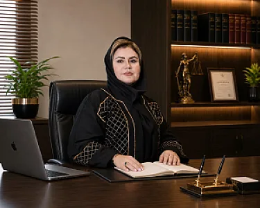 خدمات وکالت شبنم مرادی