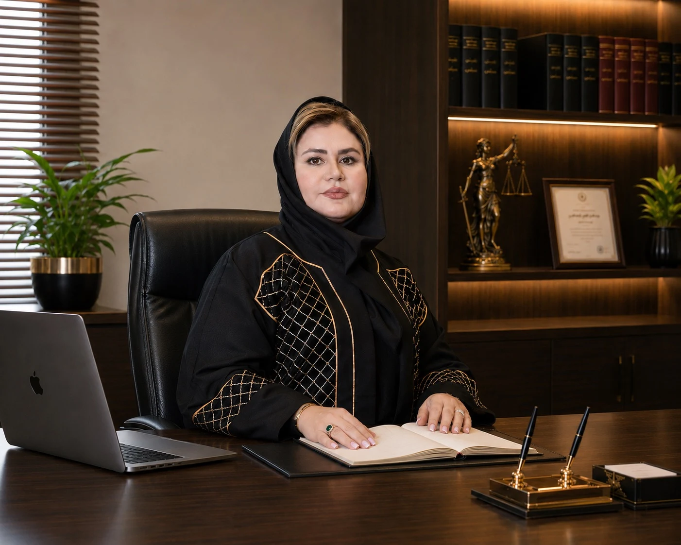 خدمات وکالت شبنم مرادی