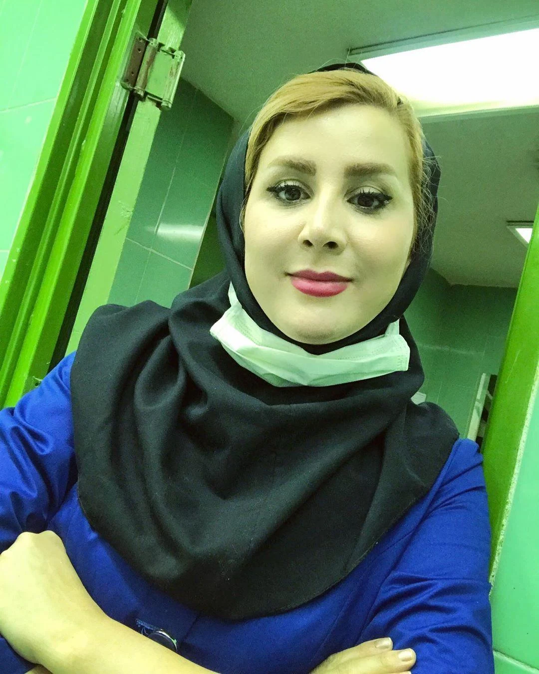 دکتر مینو محمدی - تصویر 5