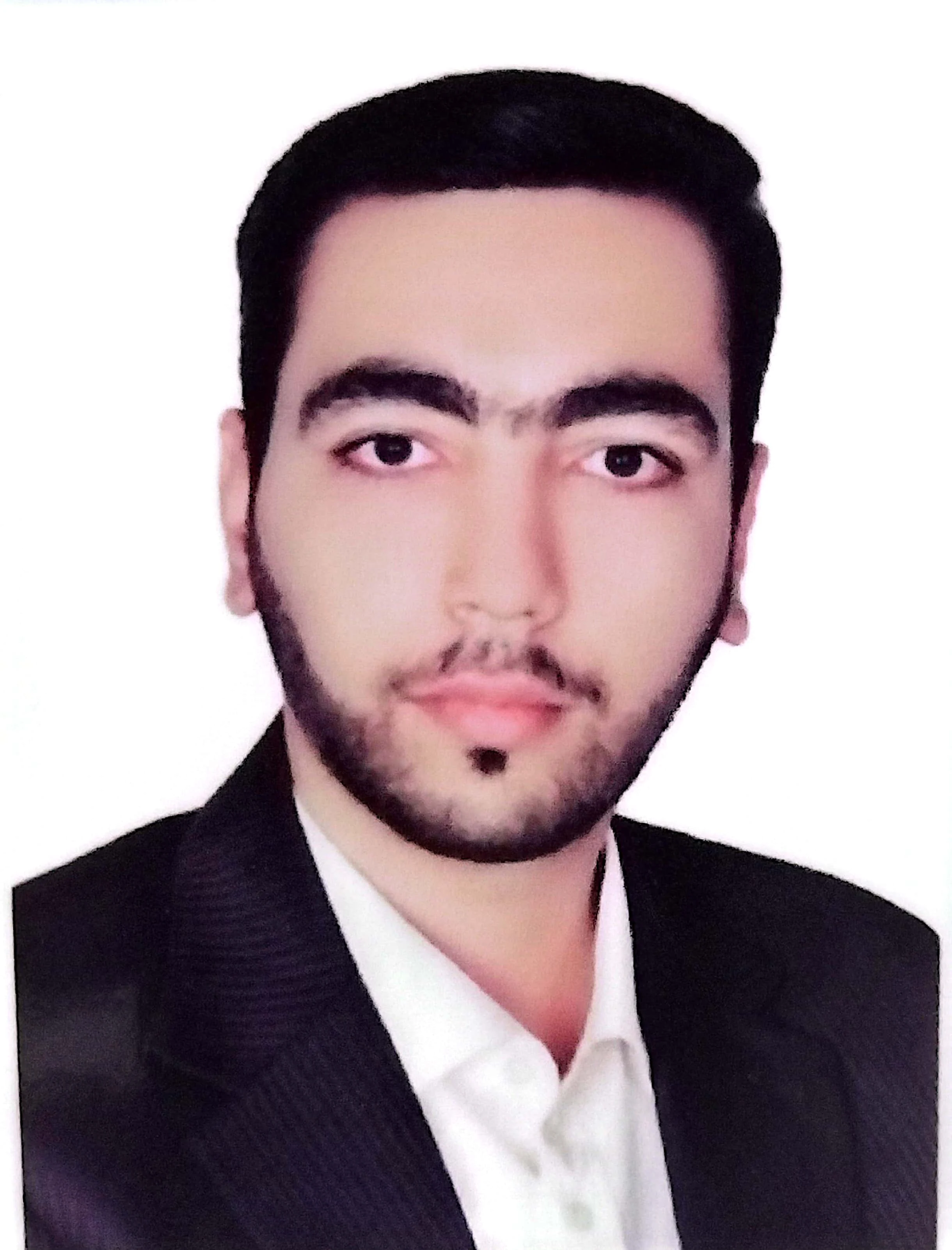 وکیل نوید حیدری مقدم