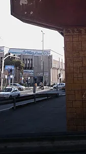 شعبه الکترونیکی 24 ساعته