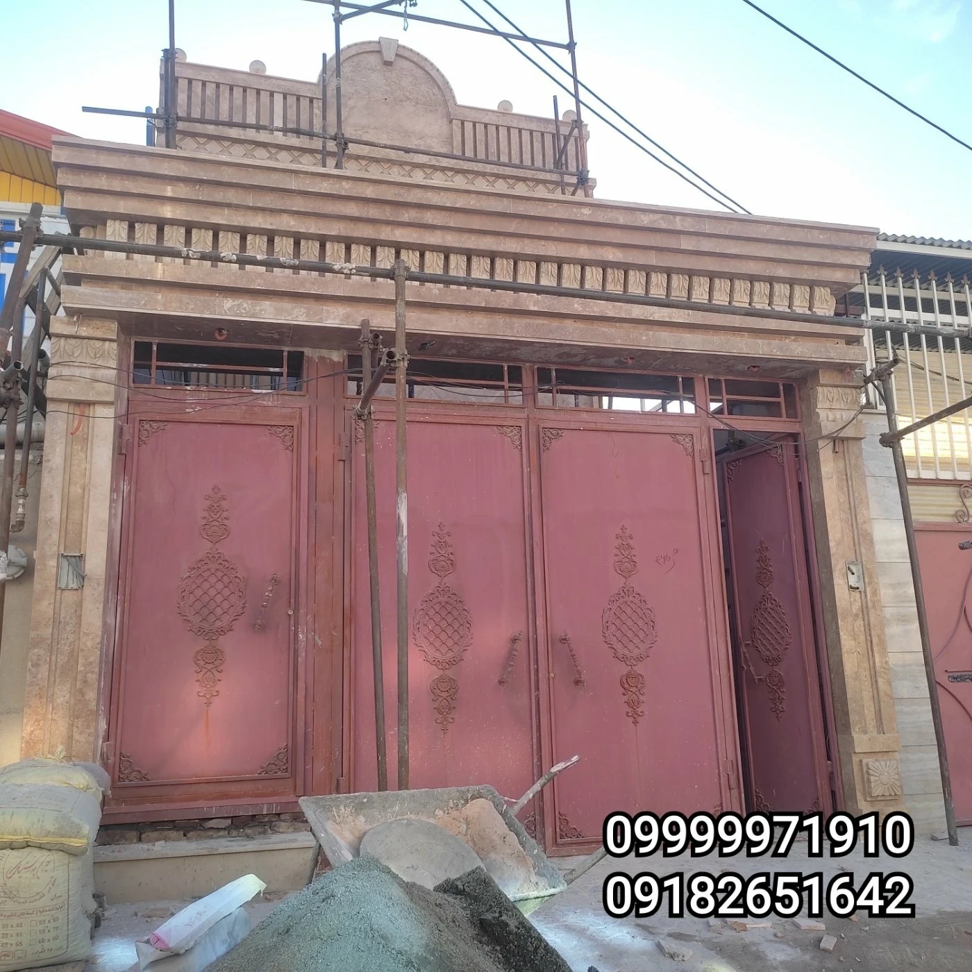 ساخت و ساز - تصویر 2