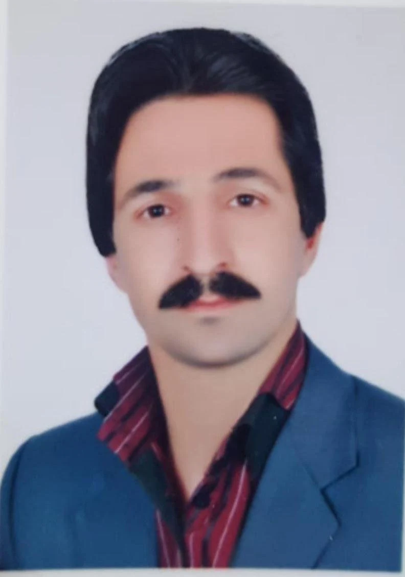 وکیل افشین کرمی