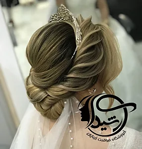 آموزشگاه فنی و حرفه ای آرشیدا