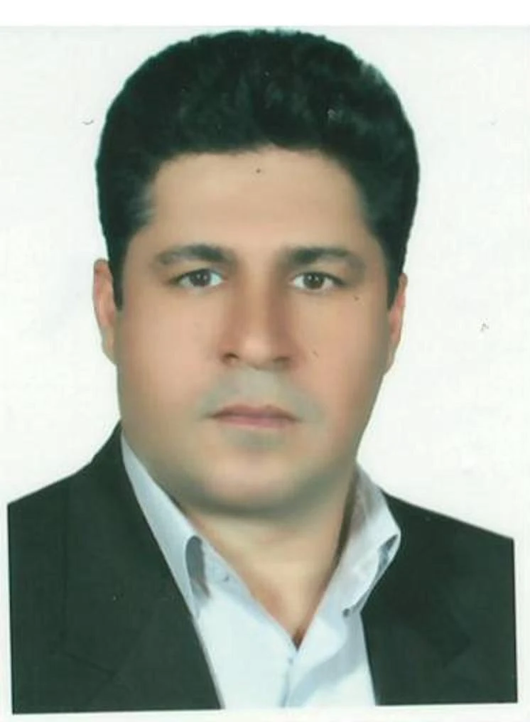 وکیل مرتضی نوری