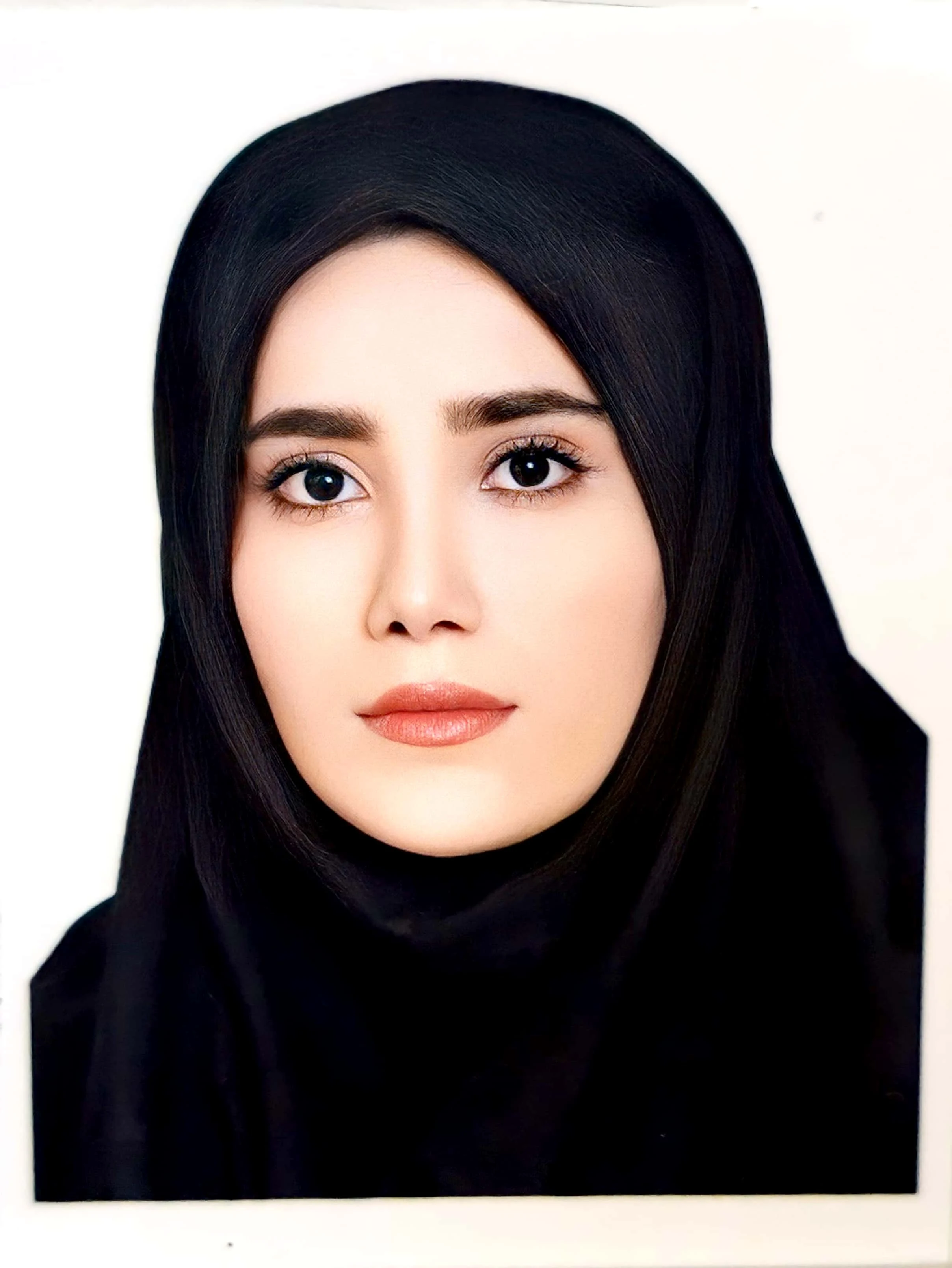 وکیل حدیث اکبرزاده