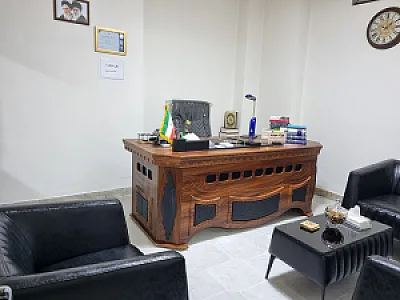 وکیل پایه یک دادگستری بهزادمهدیه