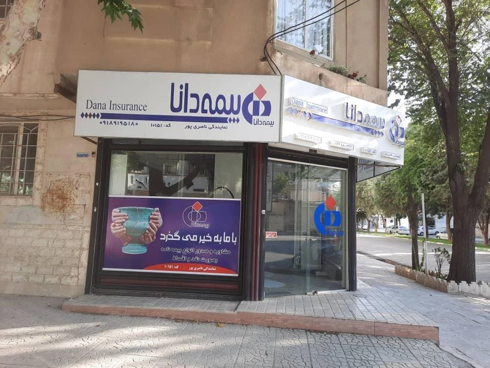 بیمه دانا کرمانشاه - تصویر 5