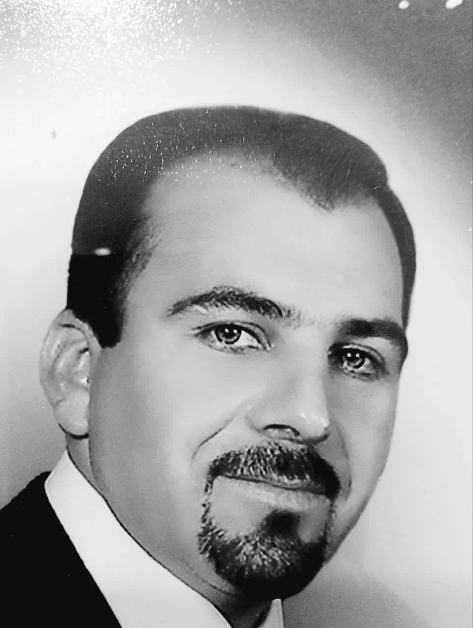 وکیل سید محمد حسینی