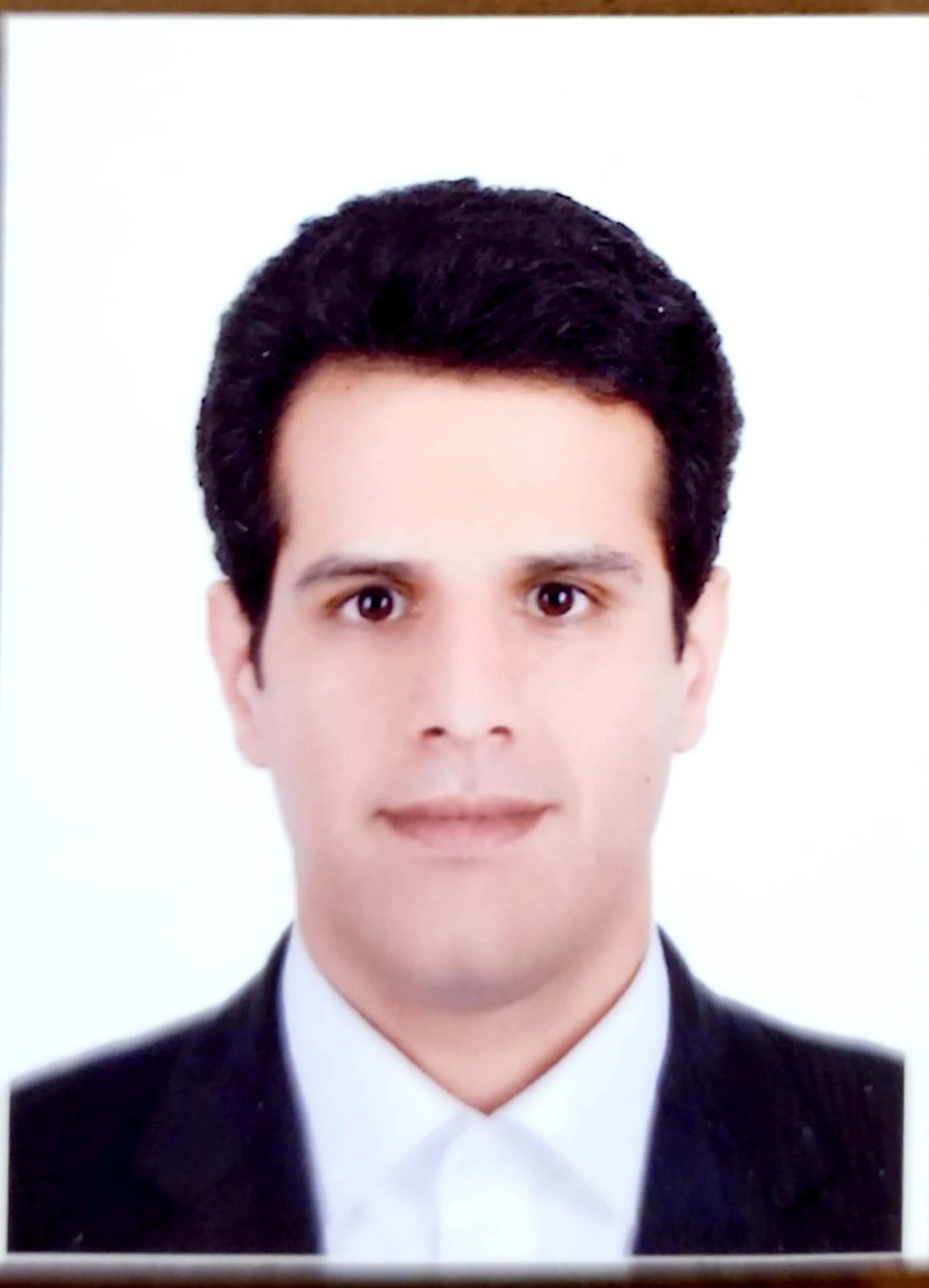 وکیل امیر بیگی