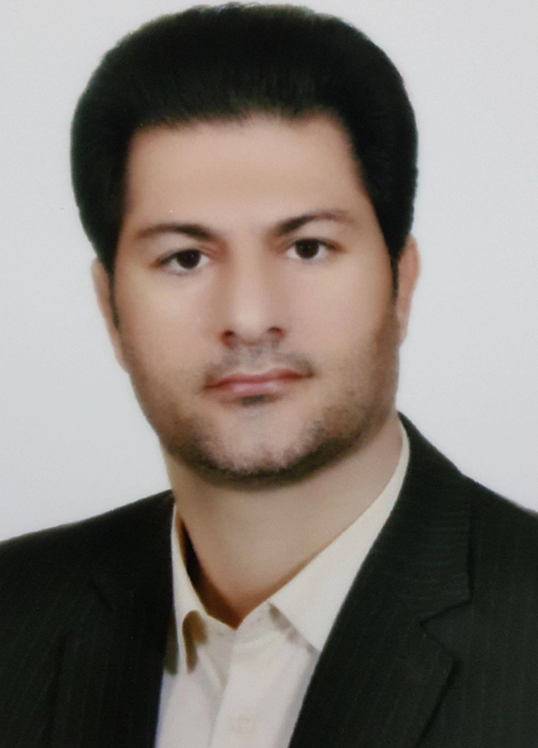 وکیل علیرضا شکربیگی