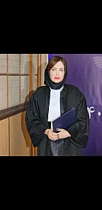 وکیل سمیرا آریادوست