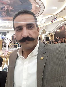 رضا حواسی پور