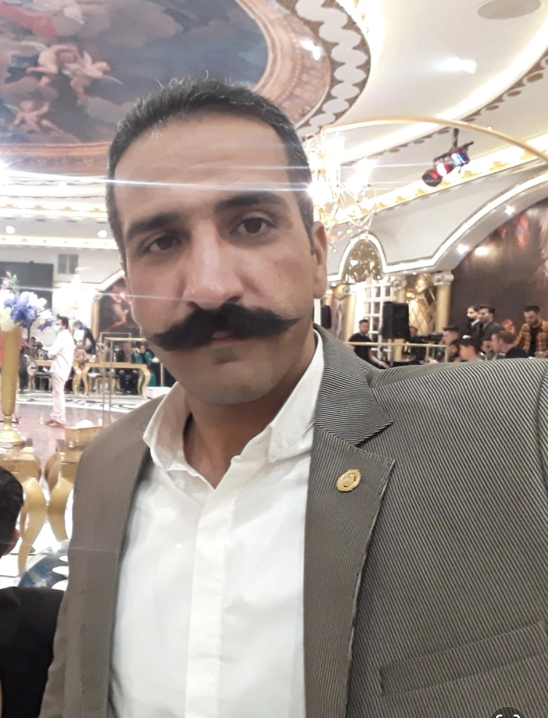 رضا حواسی پور