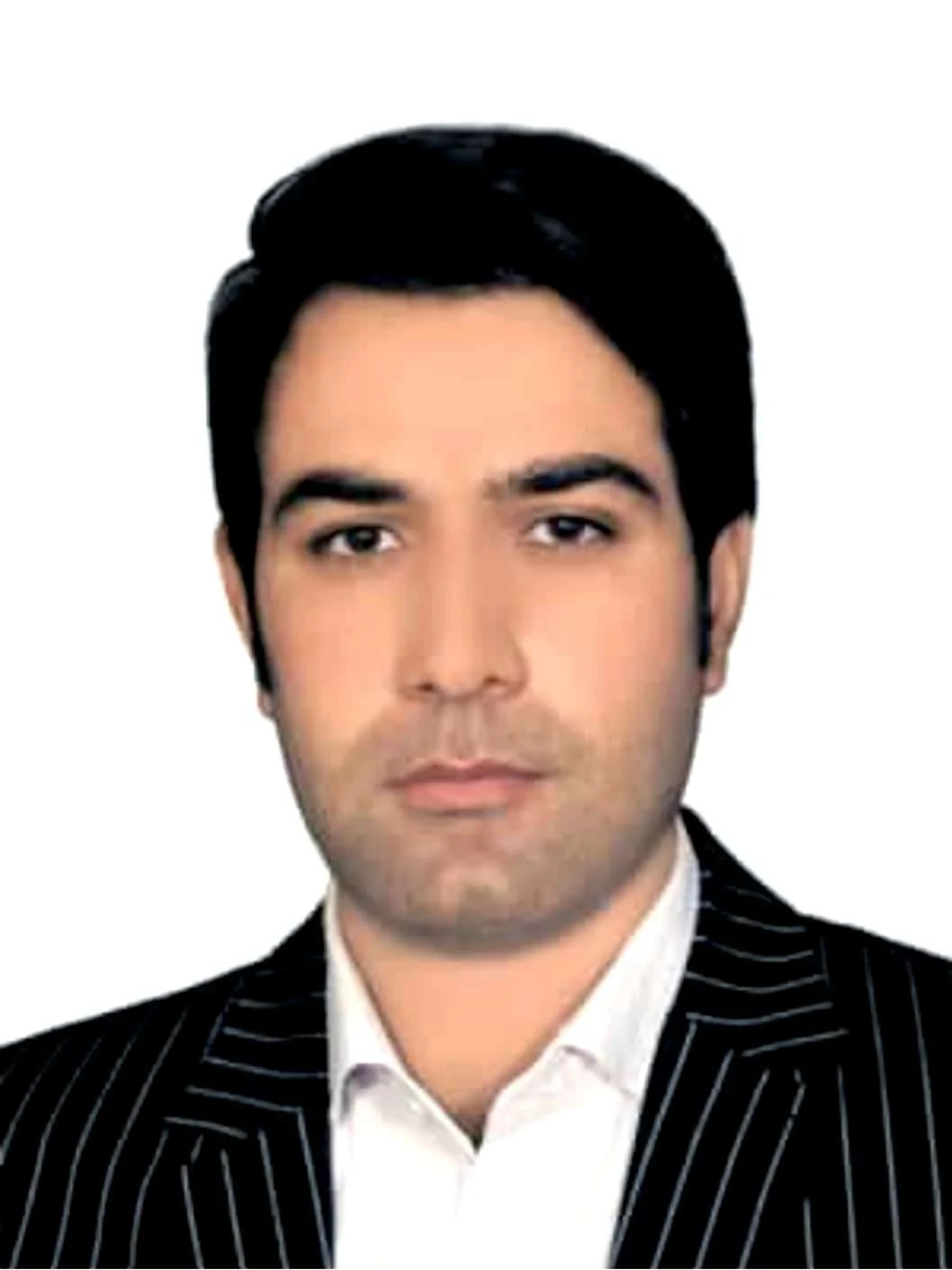 وکیل اسماعیل حیدری نسب