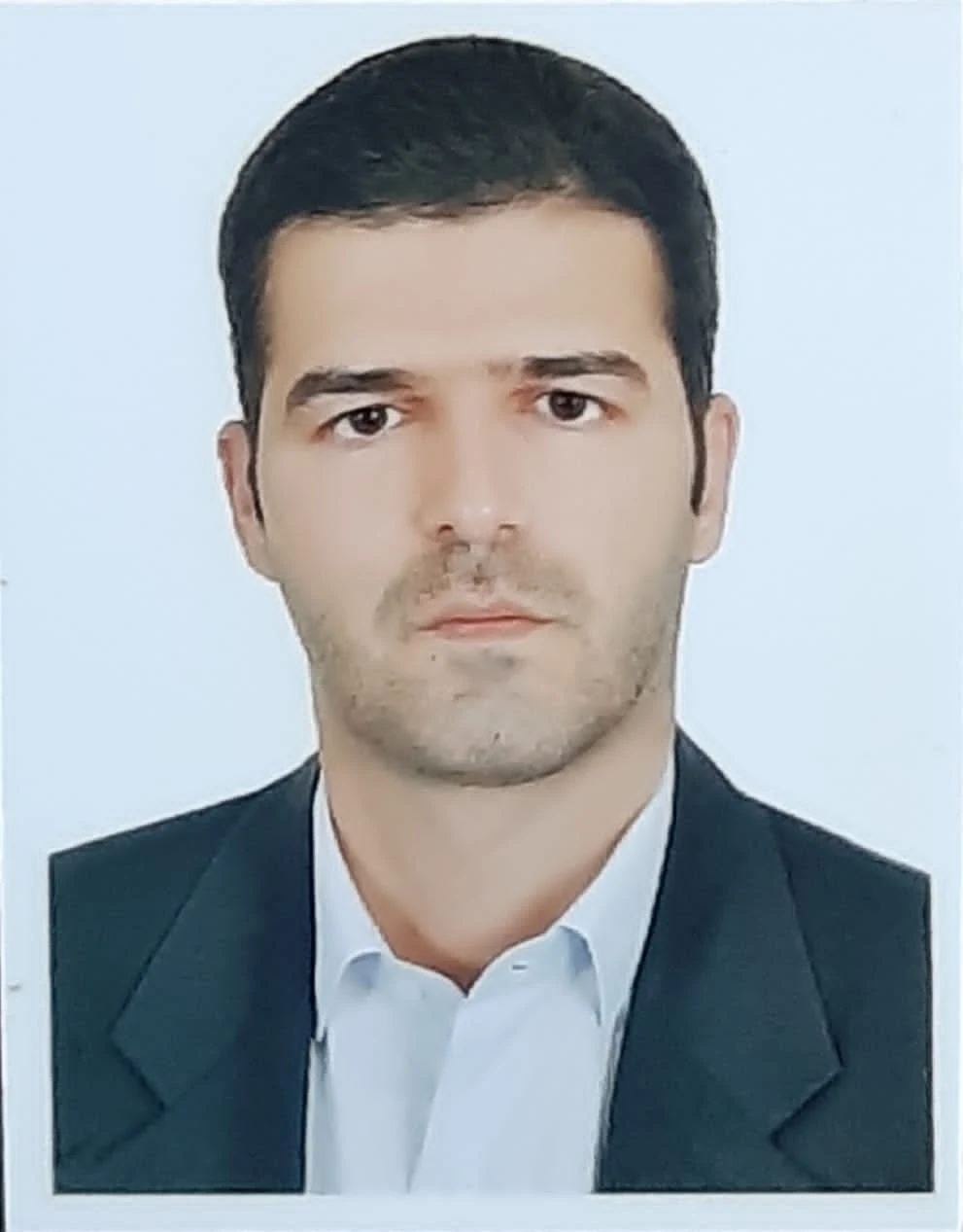 وکیل حامد مهتابی