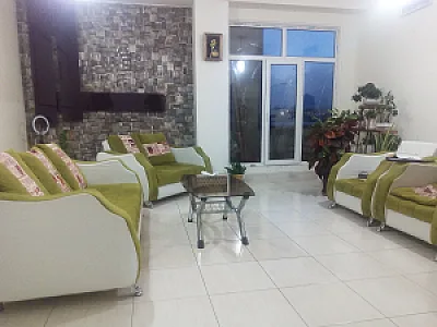 مطب دکتر رامین قاسمزاده