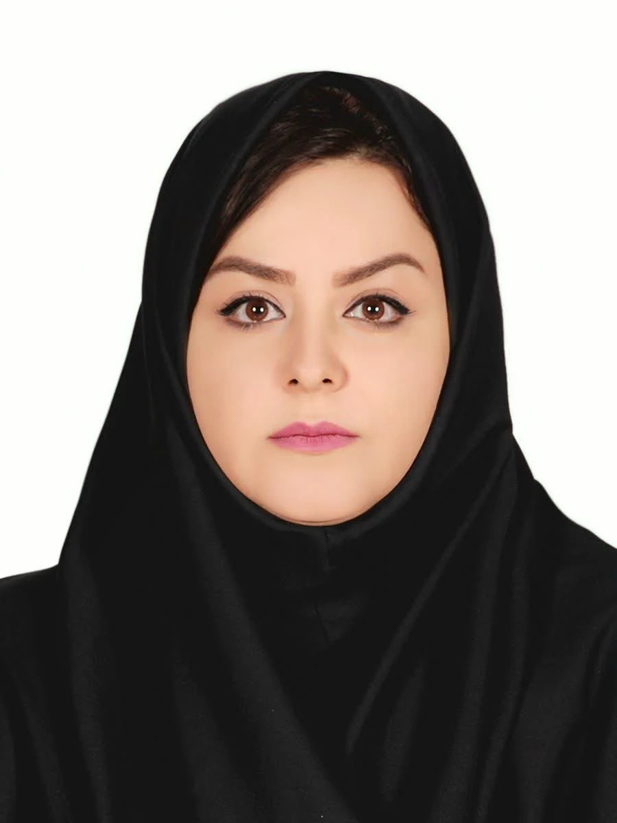 وکیل سحر ارمون