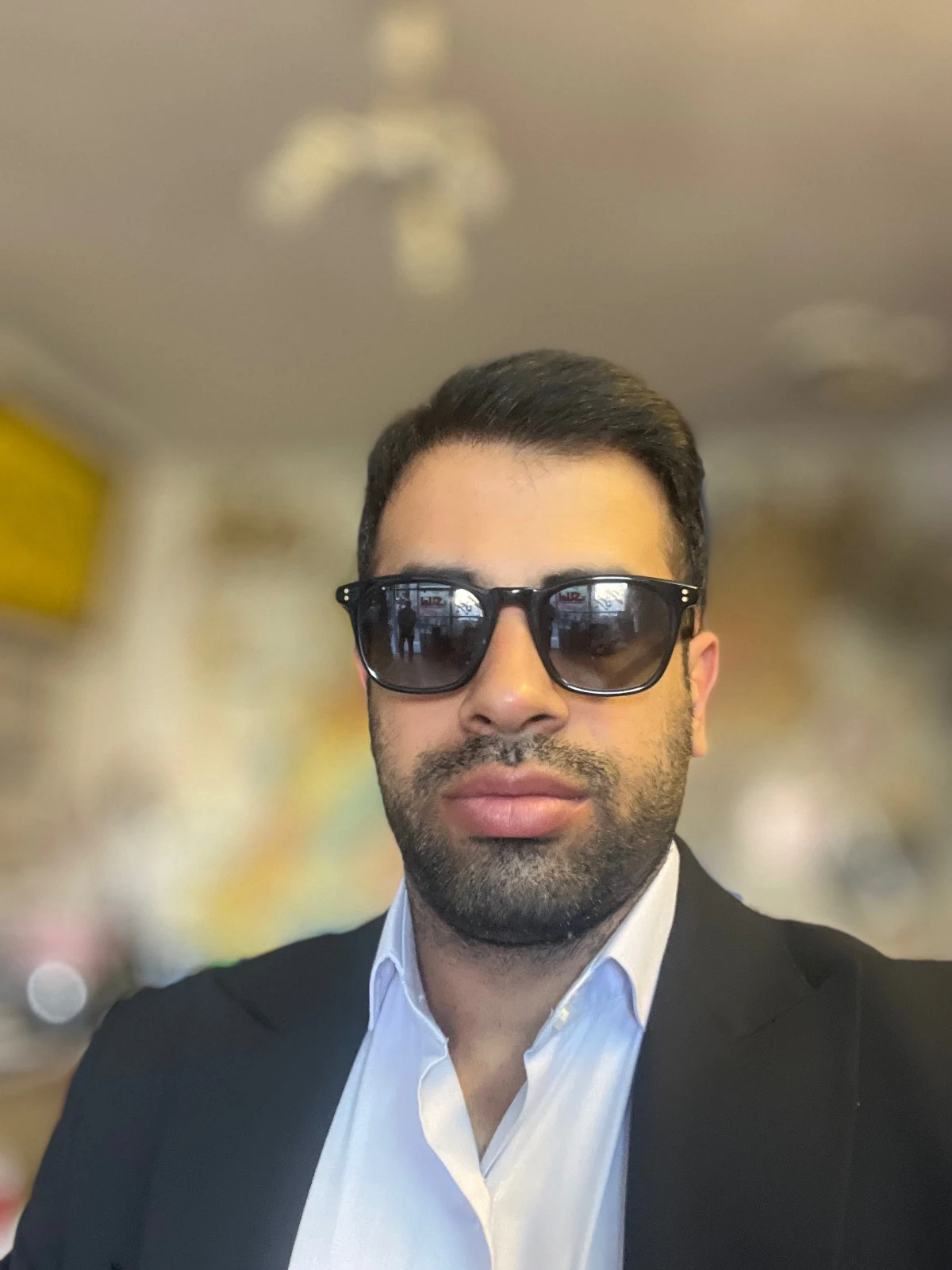 وکیل دادگستری علی کرمی