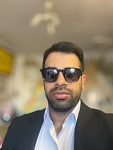 وکیل دادگستری علی کرمی