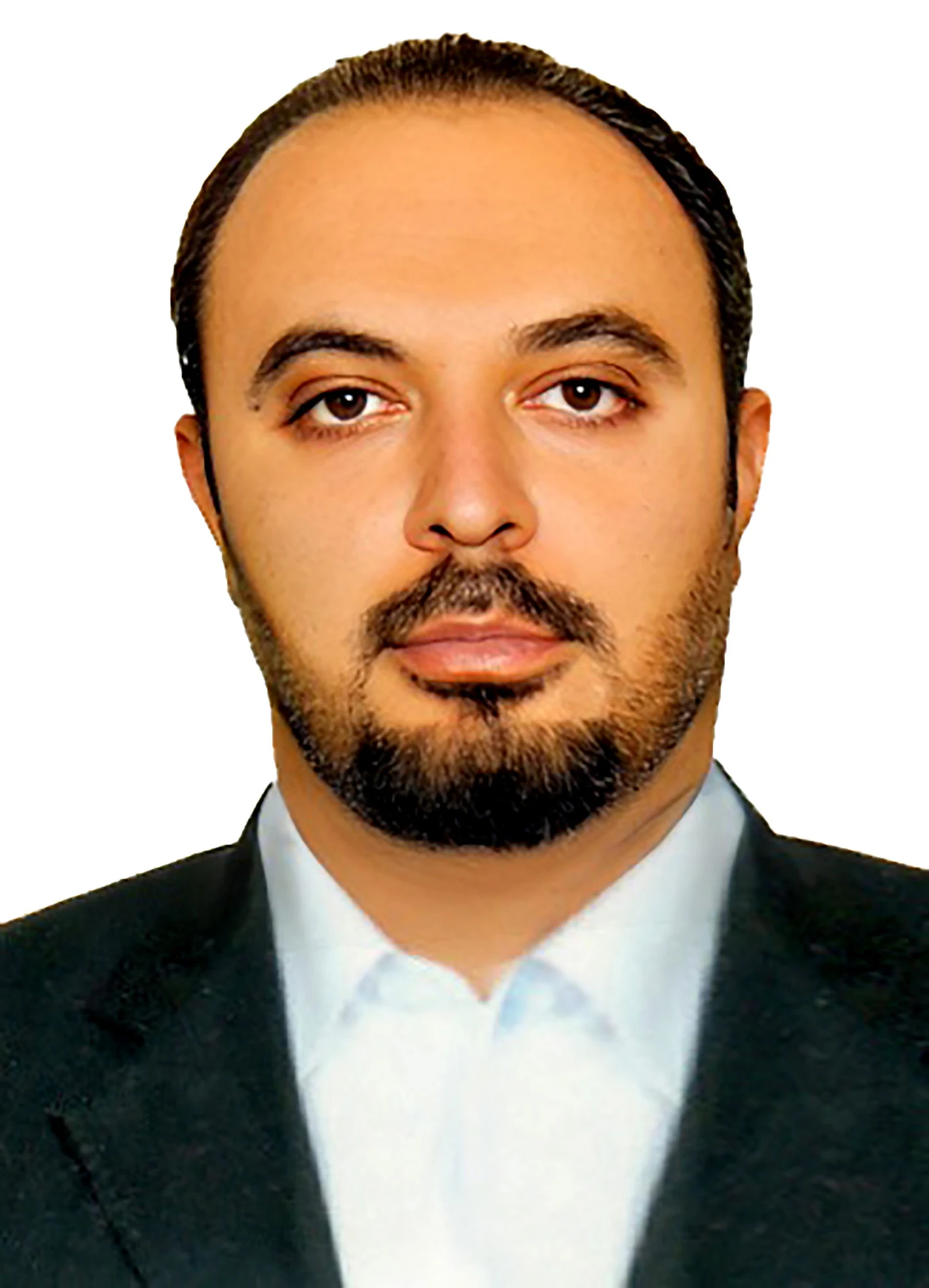 وکیل صابر افراسیابی