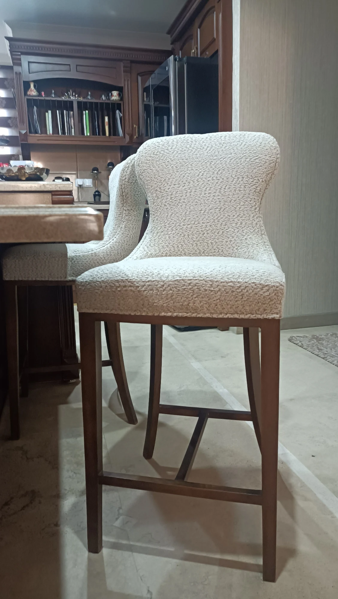 تعمیرات مبل رفاه ونک - تصویر 3