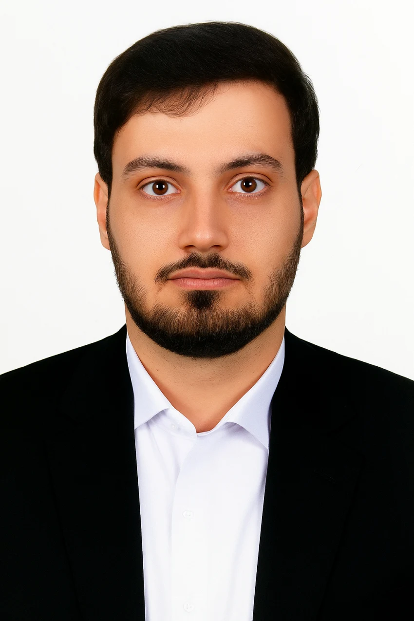 وکیل محمدرضا تقی زاده
