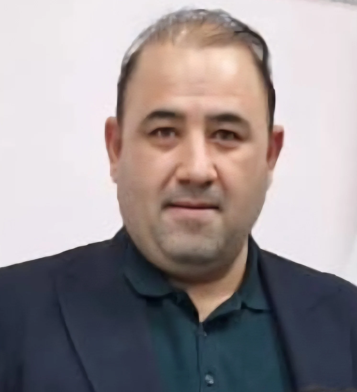 وکیل داود مقتدری