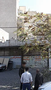 مبلمان گلریز
